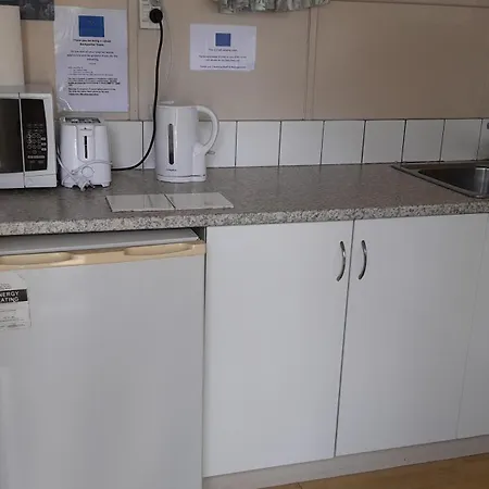 Dickson Holiday Park-3